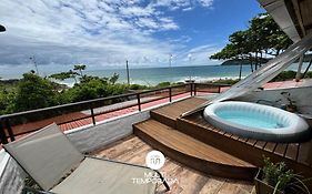 Pousada Ondas da Grande - Penha/SC